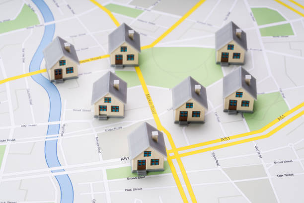 Property Location